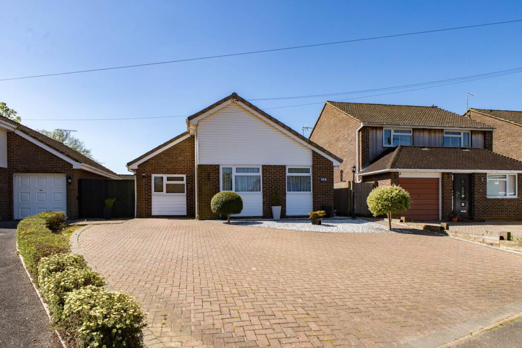 Main image of property: Collage Road, Southwater