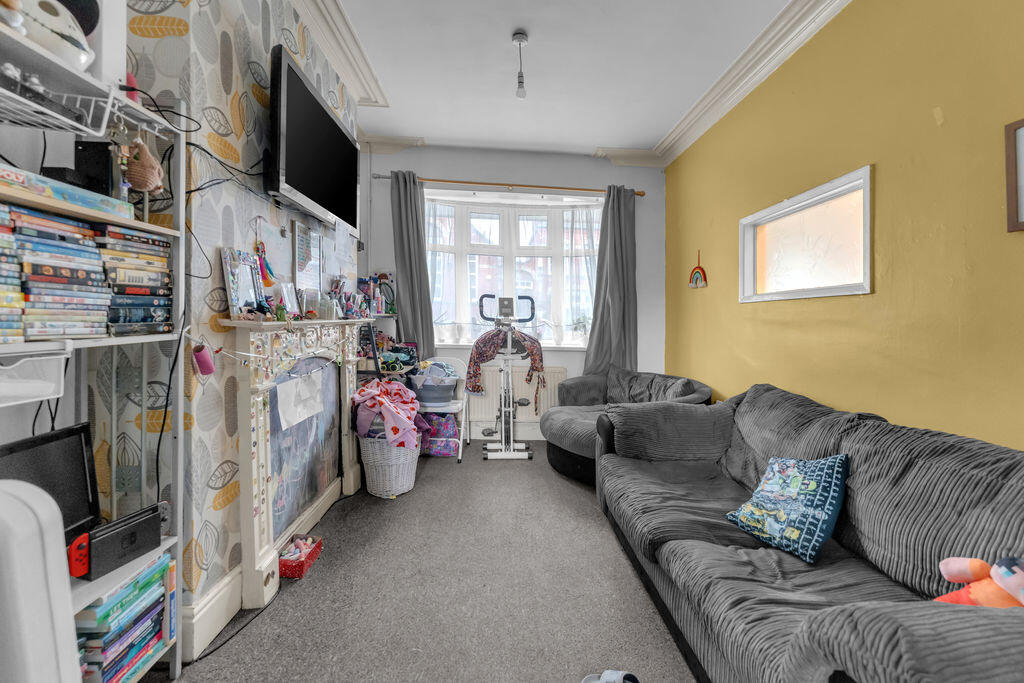 Barcroft Street, Cleethorpes photo 2
