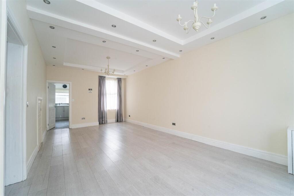 House in Manchester, Moss Side - View 5