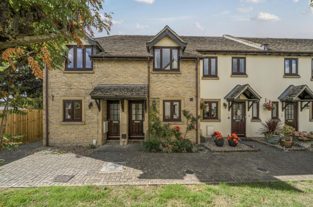 Main image of property: Coxwell Gardens, Faringdon, Oxfordshire, SN7