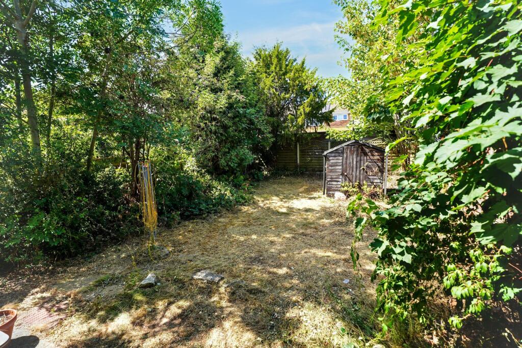 Rainsford Road, Stansted photo 2