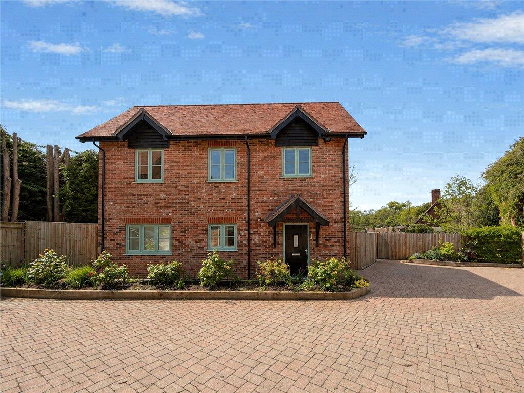 Main image of property: Embley Park, Romsey, Hampshire