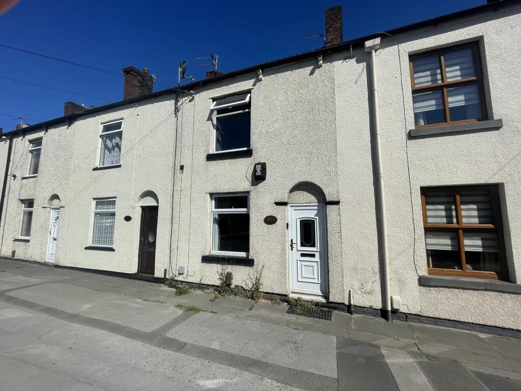 Main image of property: Church Street, Westhoughton, Bolton