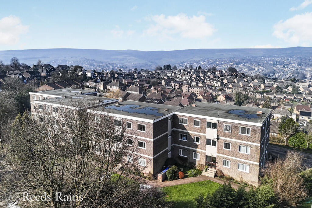 Main image of property: Bradway Drive, Sheffield, S17