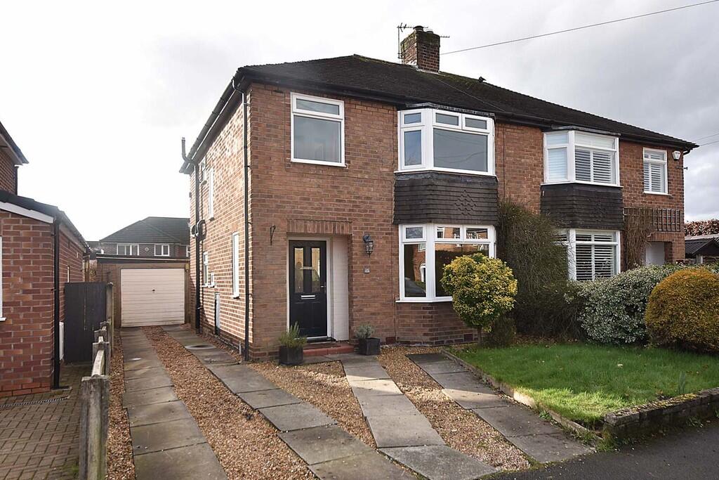 Main image of property: Freshfields, Knutsford