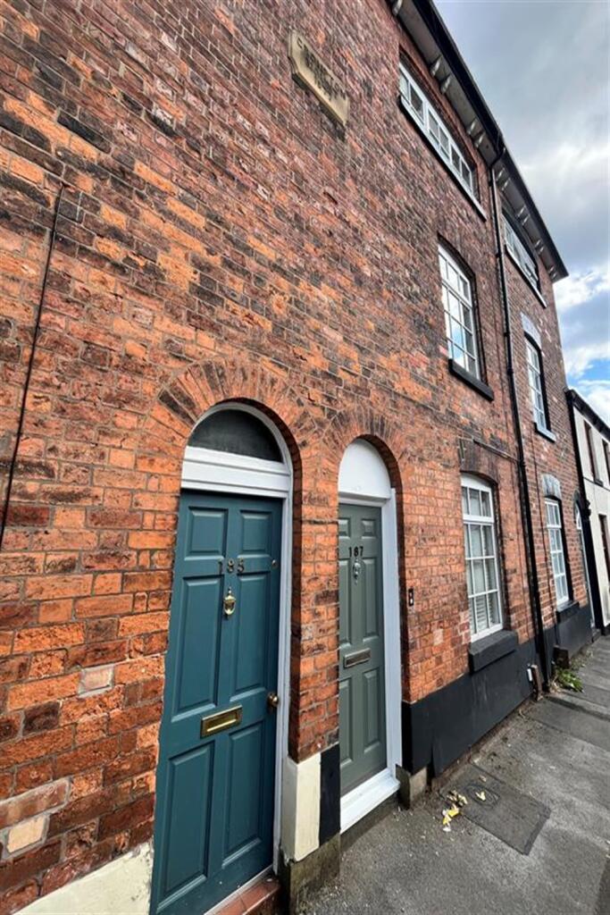 Main image of property: Crompton Road, Macclesfield