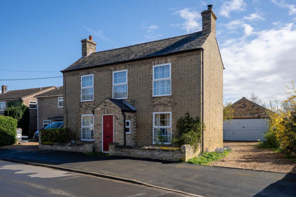 Main image of property: King Street, Over, CB24