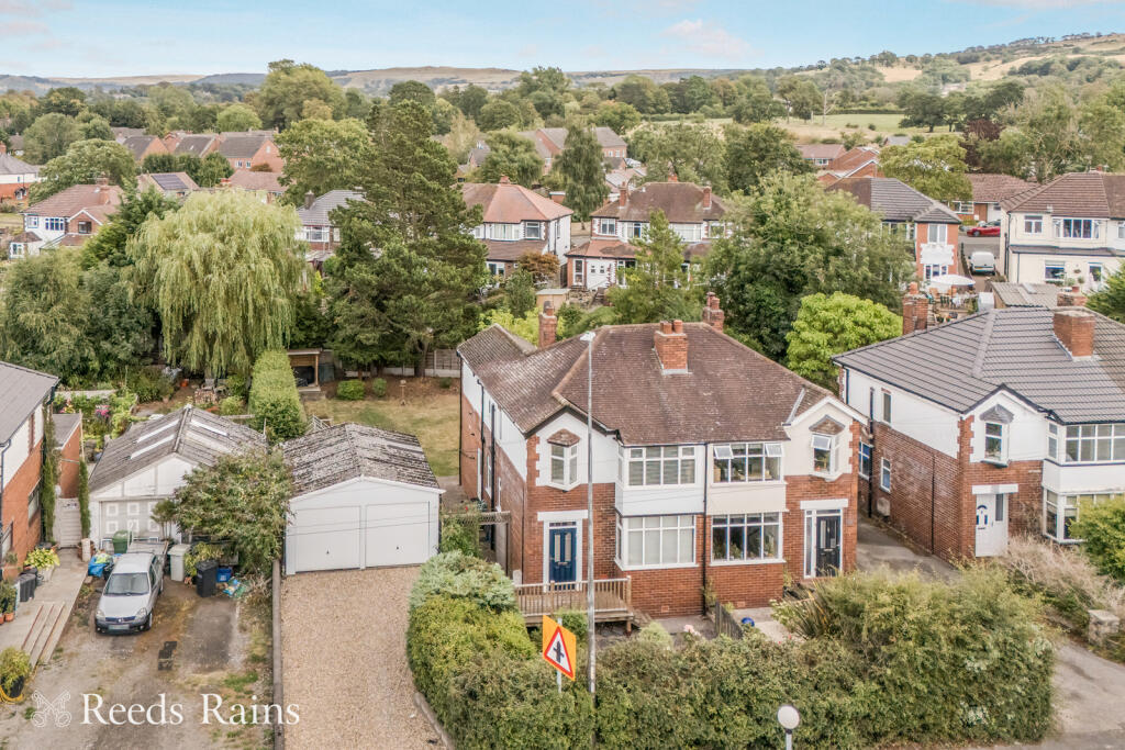 Main image of property: London Road, Lyme Green, Macclesfield, Cheshire, SK11