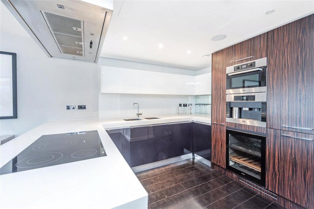 Apartment in London - View 4