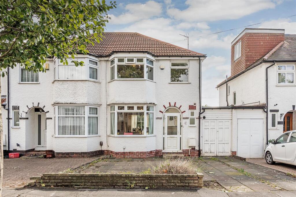 Additional image 14 of Barrington Road, Olton