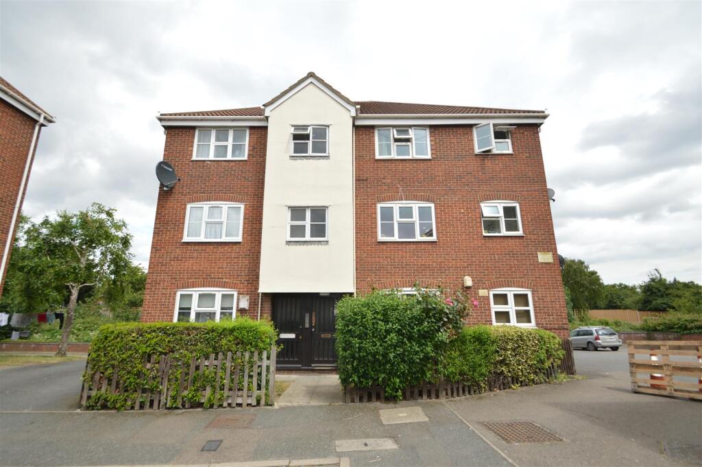 Main image of property: Butteridges Close, Dagenham