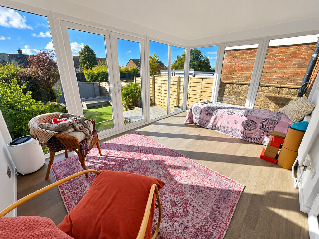 House in Adur, West Sussex - View 5