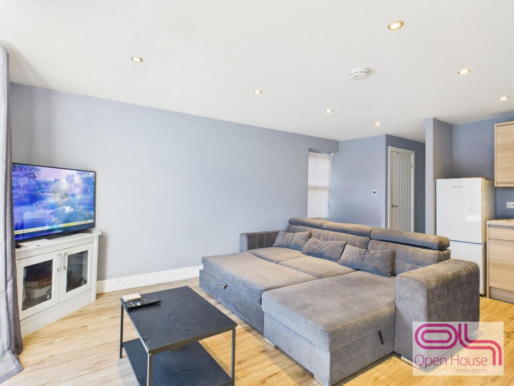 Main image of property: Morley Street, Padiham, Burnley