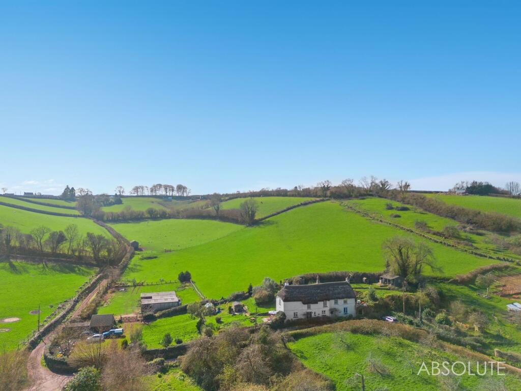 Whilborough, Newton Abbot, TQ12 - View 4