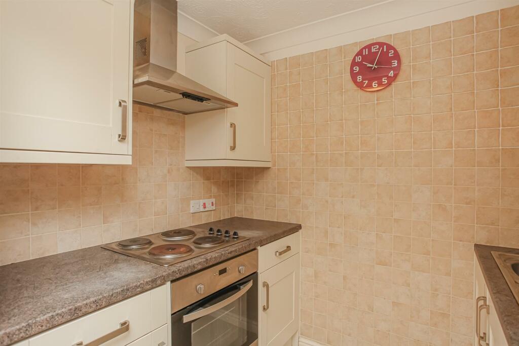 Chamberlaine Court, Banbury photo 3