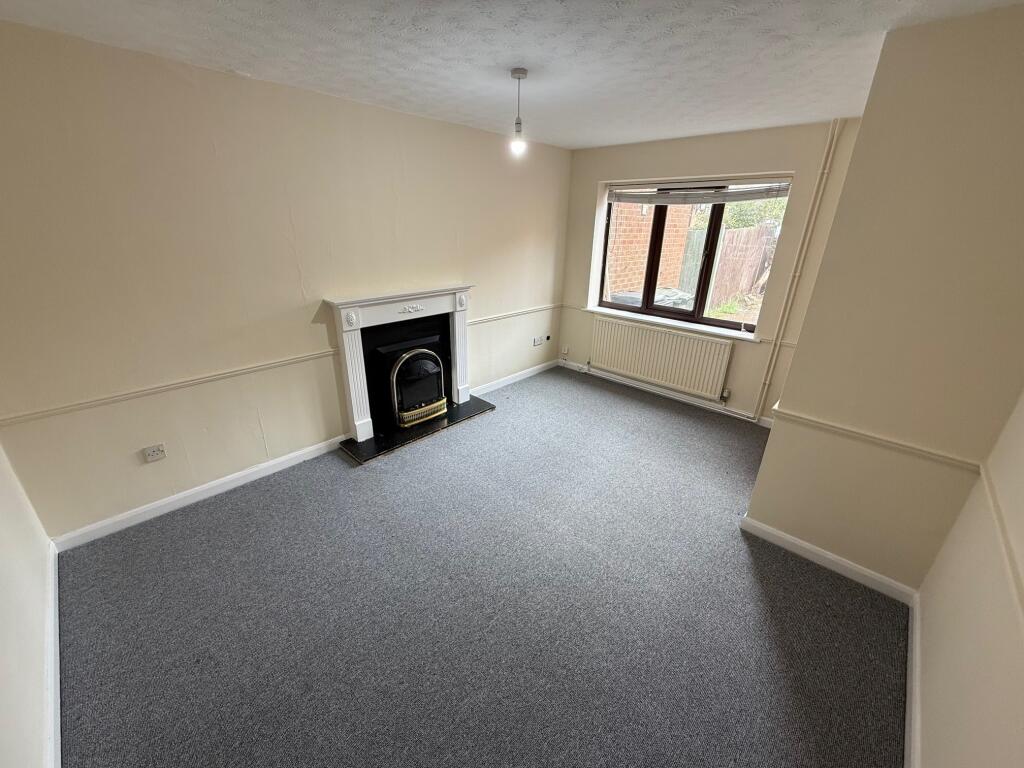 Main image of property: Holbein Close, Loughborough, LE11