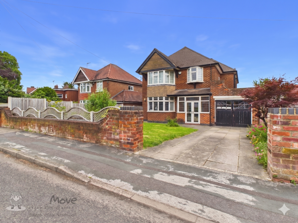 Main image of property: Rolleston Road, Burton-on-Trent, Staffordshire, DE13