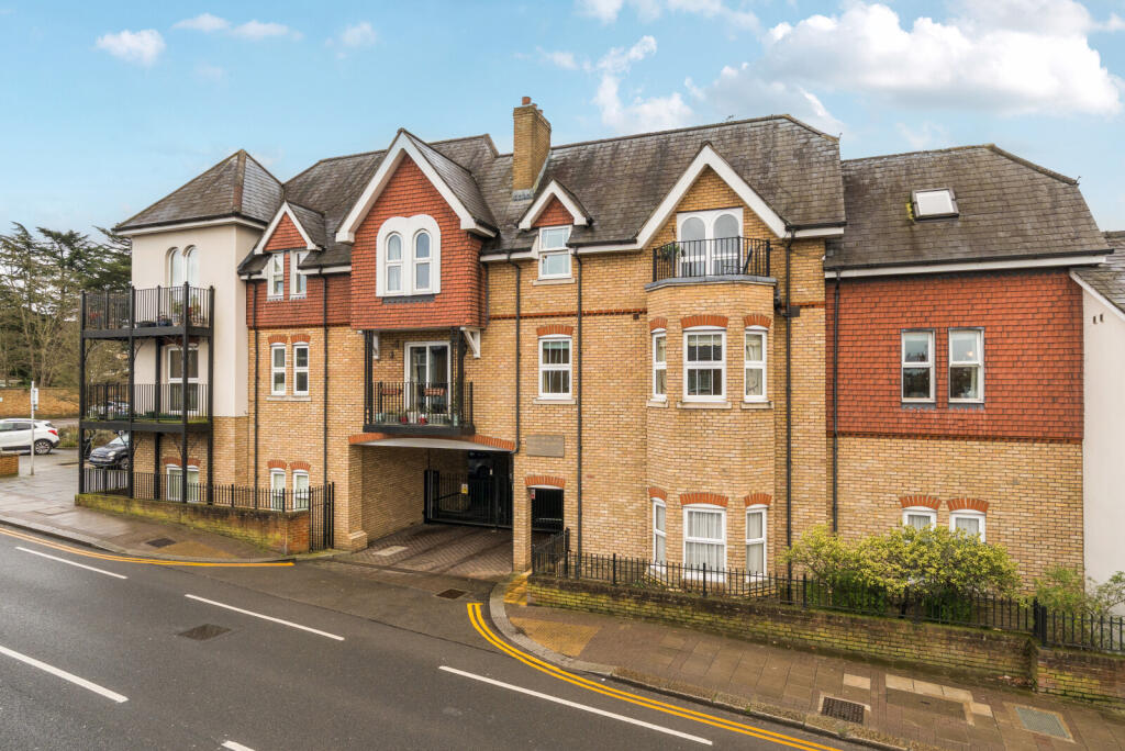 Main image of property: Oatlands Drive, Weybridge, KT13