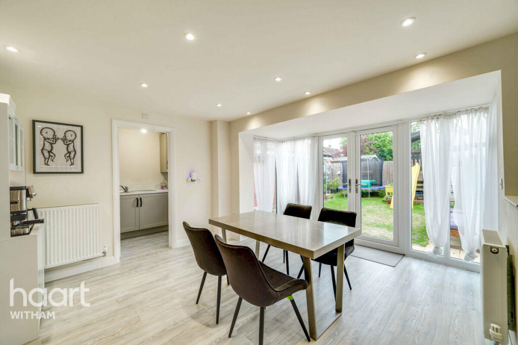 Main image of property: Birkdale Rise, Hatfield Peverel