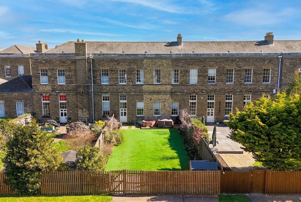 Main image of property: The Great Court Royal Naval Hospital, Great Yarmouth