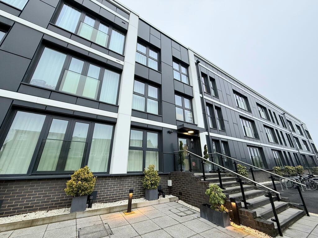 Main image of property: Cockfosters Road, BARNET