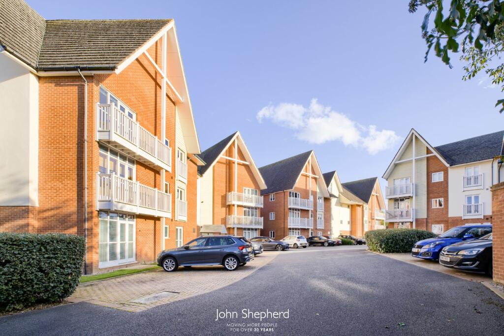 Main image of property: Woodshires Road, Solihull, B92