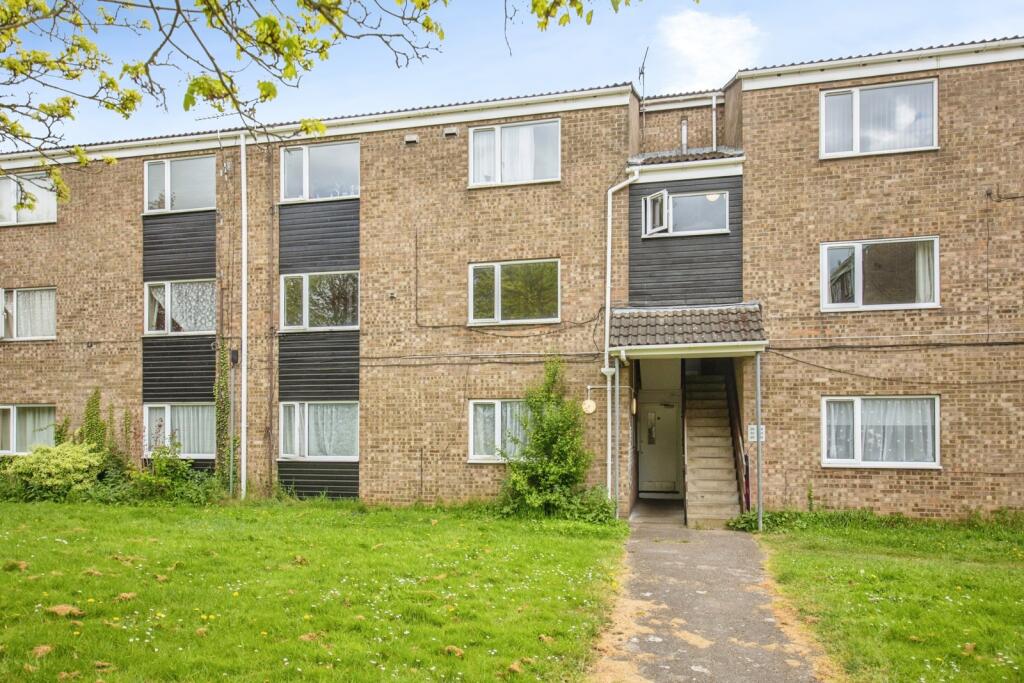 Main image of property: Emmanuel Close, Ipswich, Suffolk, IP2
