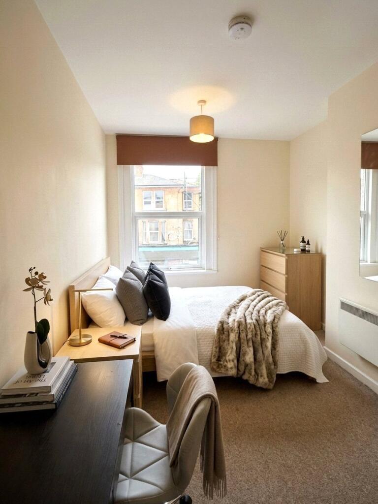4 bedroom apartment for rent