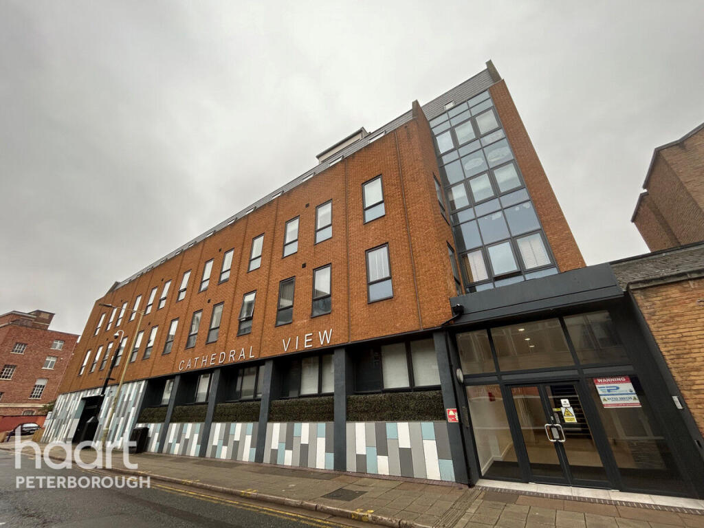 Main image of property: Wentworth Street, PETERBOROUGH