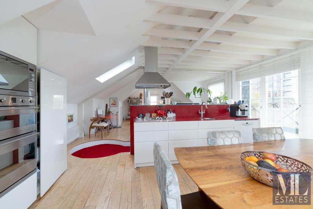 Main image of property: Fellows Road, Belsize Park, NW3