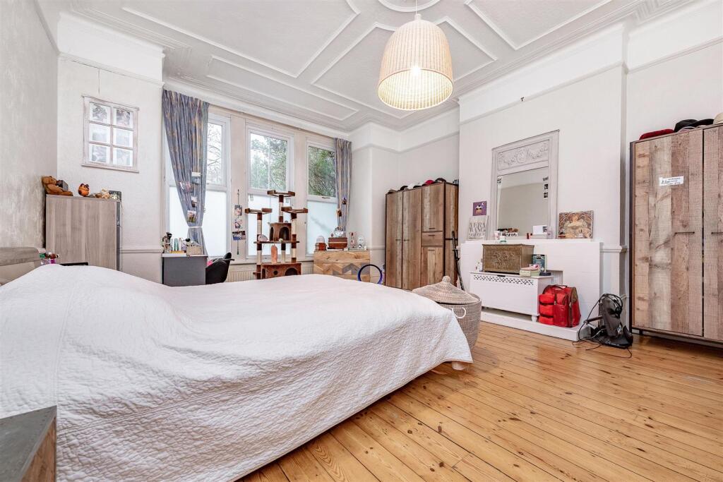 Main image of property: Ranelagh Avenue, Barnes, SW13