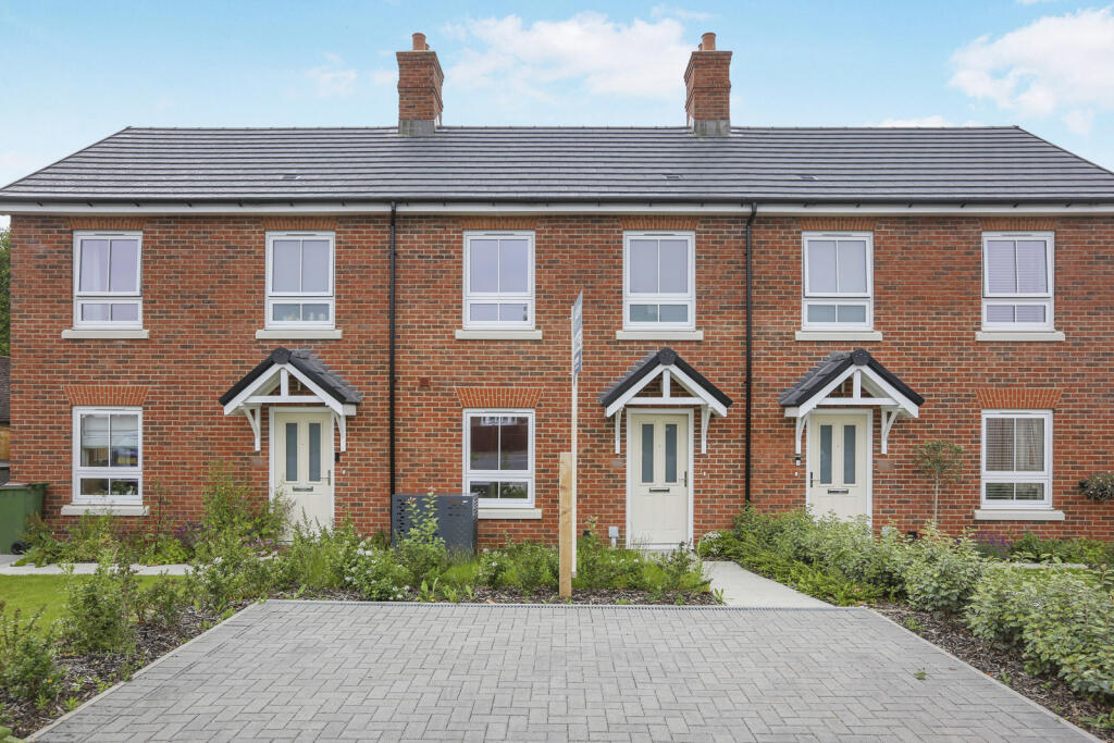 Main image of property: Osborne Road, Warsash, Southampton, SO31