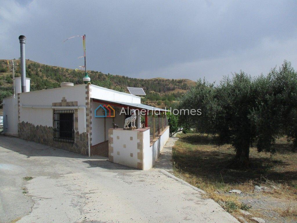 Main image of property: Andalucia, AlmerÃa