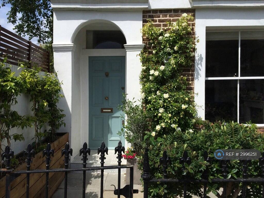 Main image of property: Perrers Road, London, W6