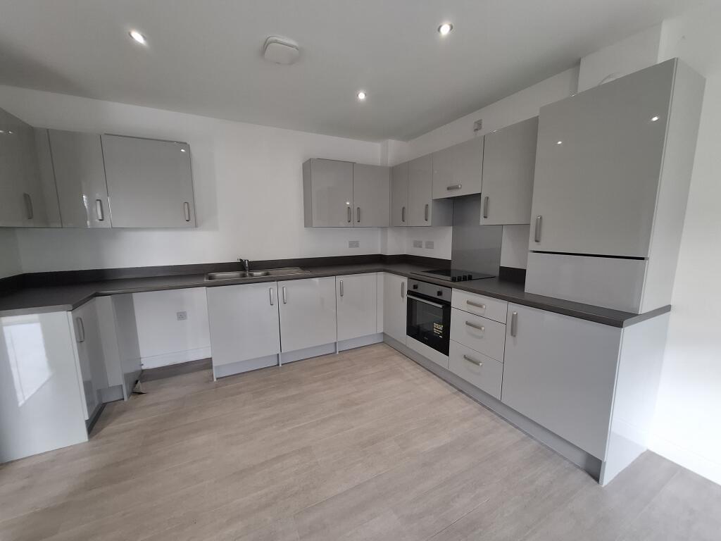 House in Durham - View 2