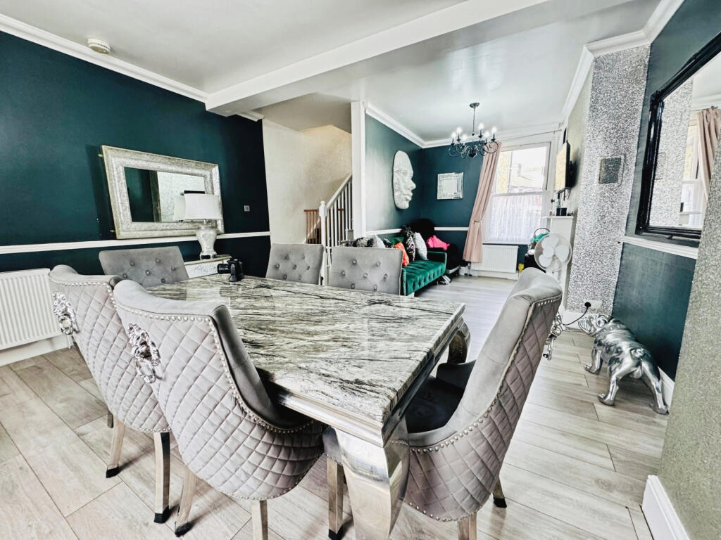 House in London, Stratford - View 5