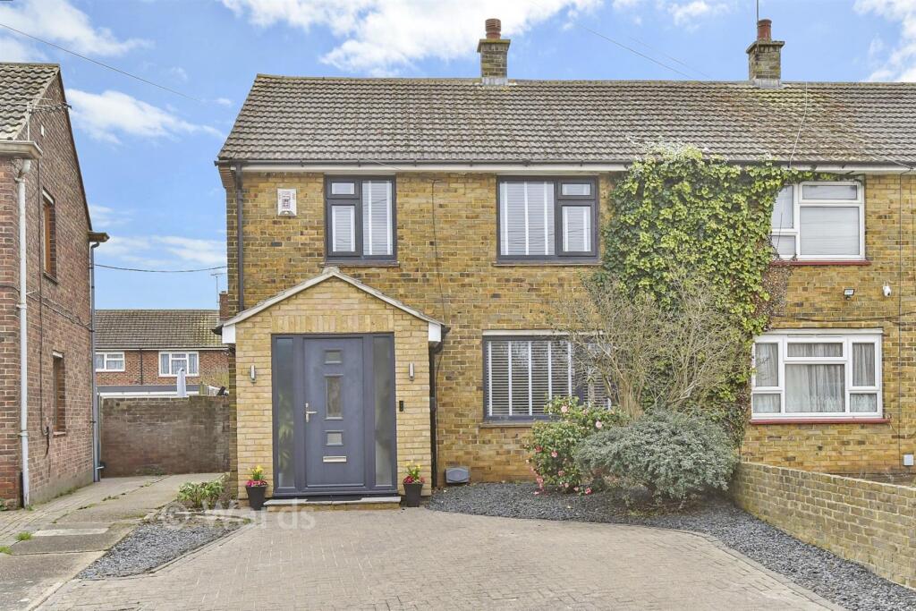 Main image of property: Cherry Close, Sittingbourne, Kent