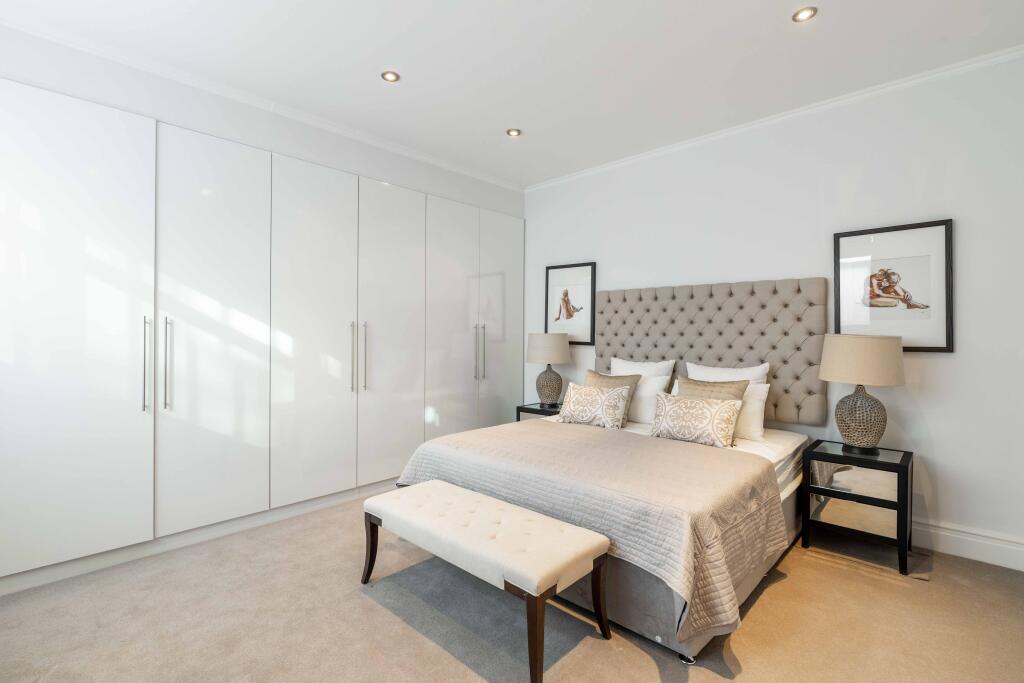 3 bedroom flat for rent