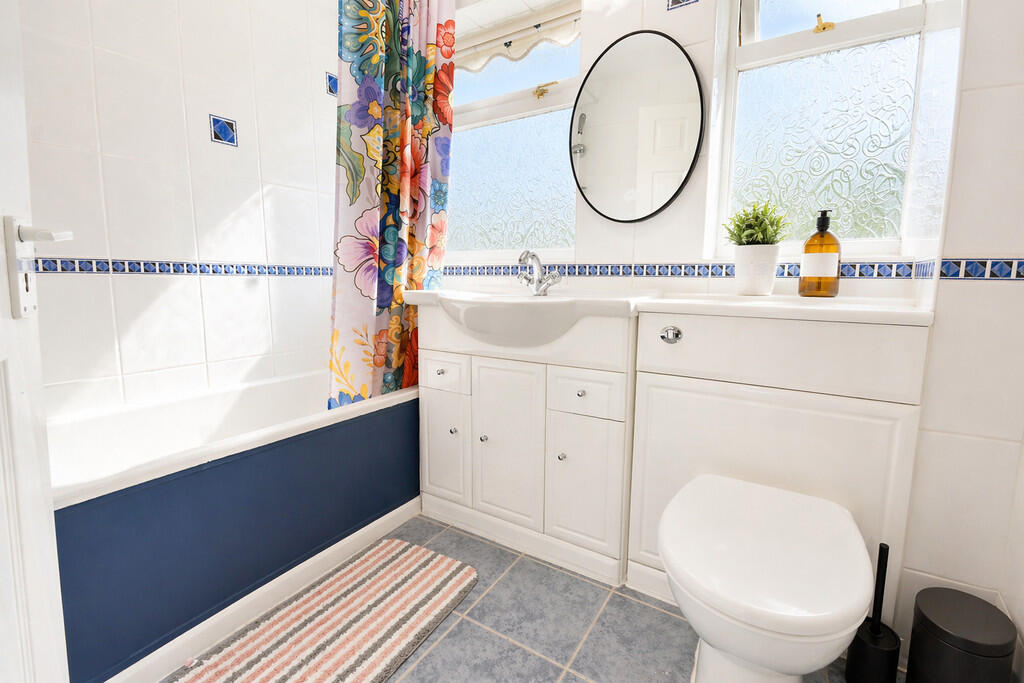 3 bedroom terraced house for rent
