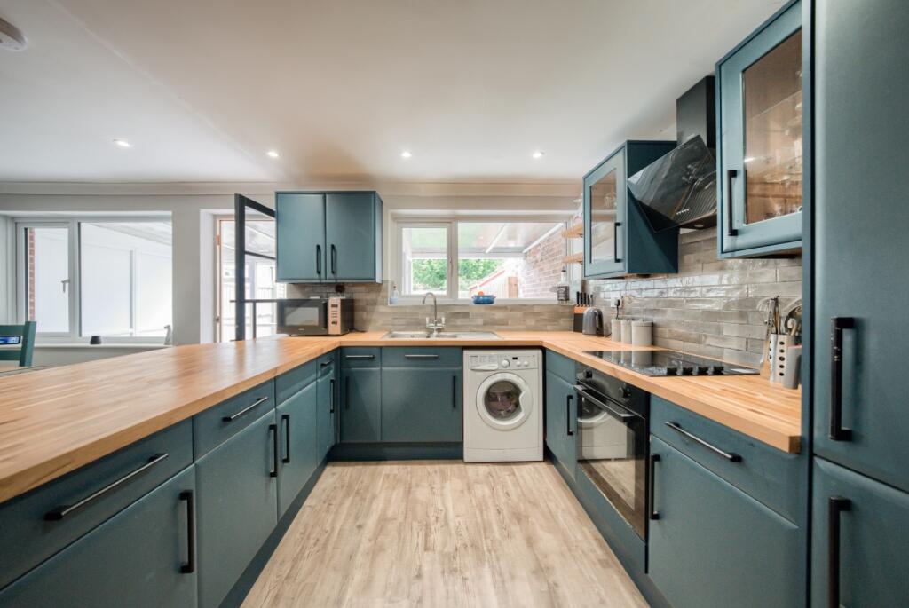 Loxley Close, Wellesbourne, CV35 photo 4