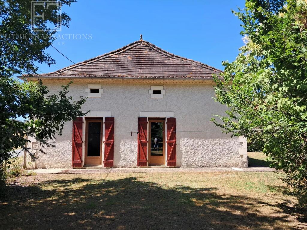 Main image of property: Aquitaine, Dordogne, St-André-de-Double