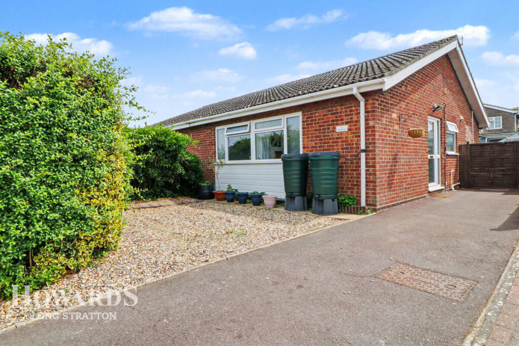 Main image of property: St Michaels Road, Long Stratton