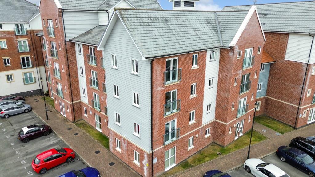 Main image of property: Saddlery Way, Chester, Cheshire, CH1 4LW