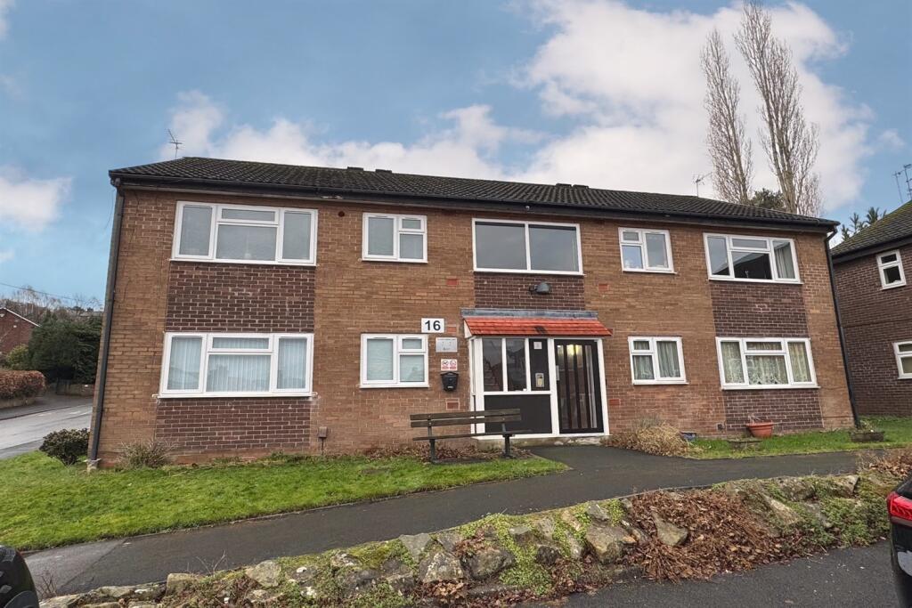 Main image of property: Cote Green Lane, Marple Bridge, Stockport