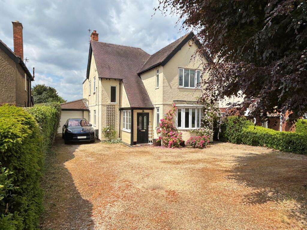 Main image of property: Oxstalls Lane, Longlevens, GL2