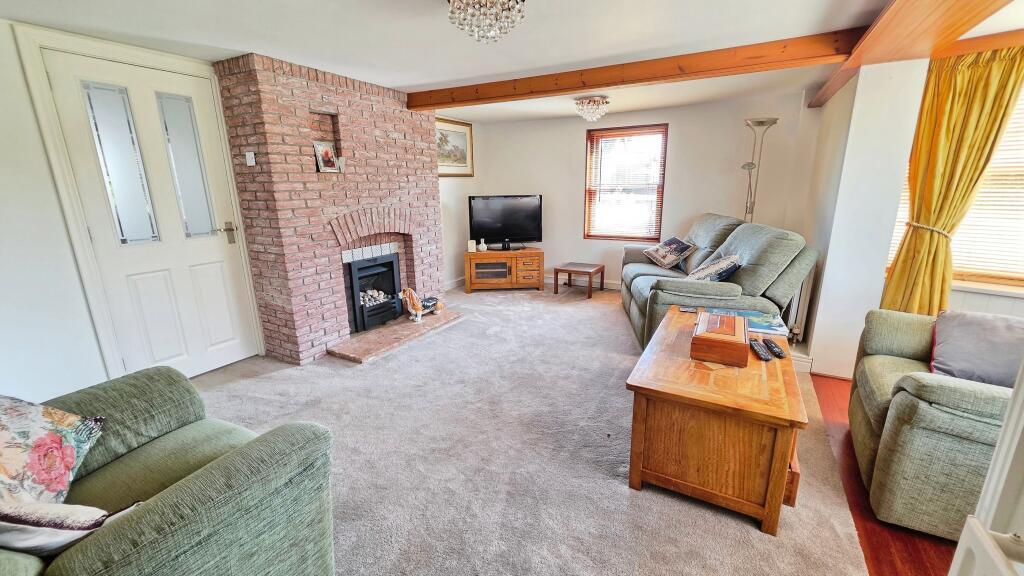 House in Nottingham - View 3