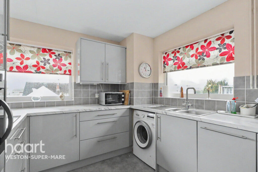 Main image of property: Tormynton Road, Weston-Super-Mare