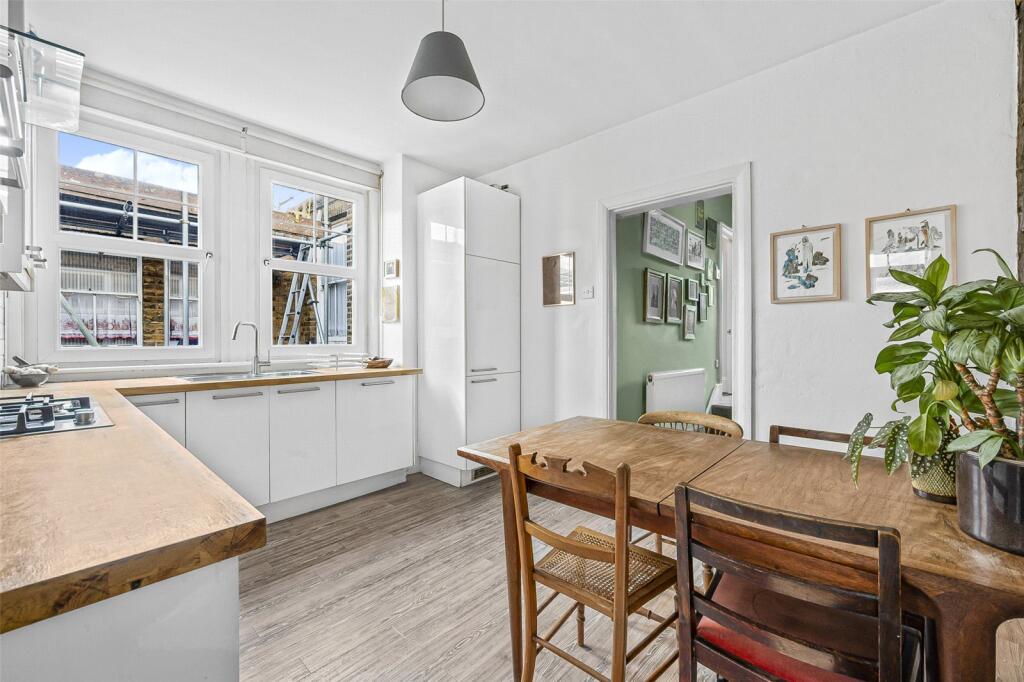 Apartment in London, Bellenden - View 4