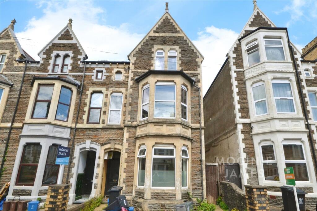 Main image of property: Claude Road, Roath, Cardiff