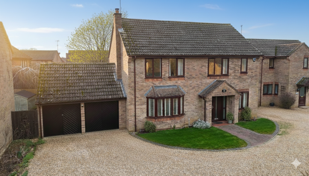 Main image of property: Tattershall Drive, Market Deeping, Peterborough, PE6